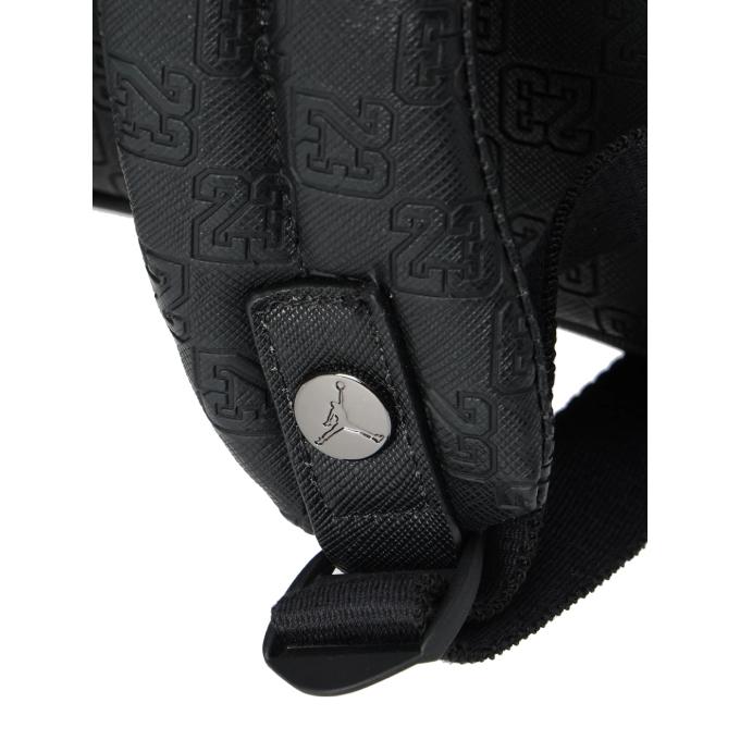 Jordan ジョーダン JORDAN バックパック 24HO J モノグラム MA0986-023