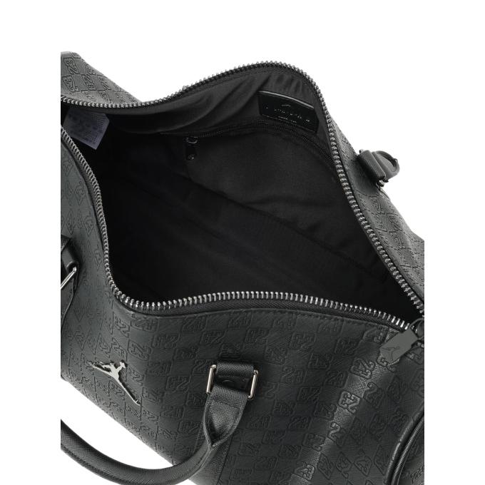 Jordan ジョーダン JORDAN ボストンバッグ 24HO J モノグラム