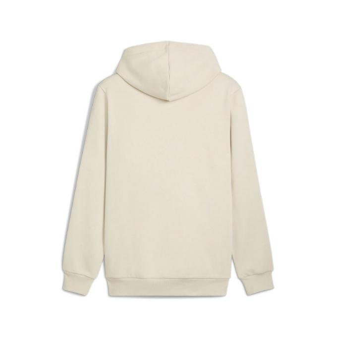 PUMA（プーマ） スウェットパーカー メンズ TAPE GOLD裏起毛フード