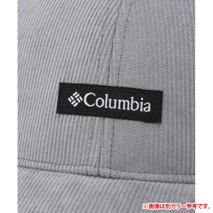 Columbia（コロンビア） 帽子 キャップ メンズ レディース ケン