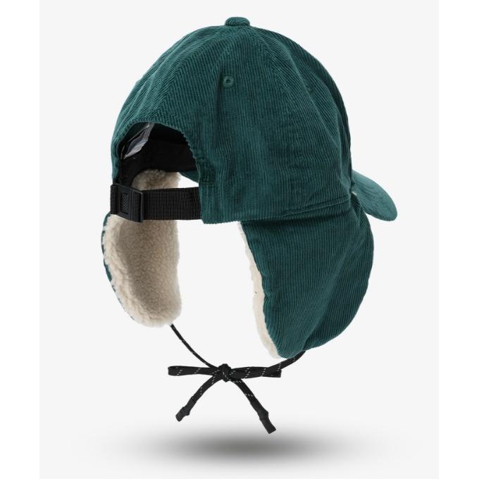 帽子 GuruGuruBeanie (Black&Mint Reversible) GuruGuruBeanie (Black&Mint Reversible)