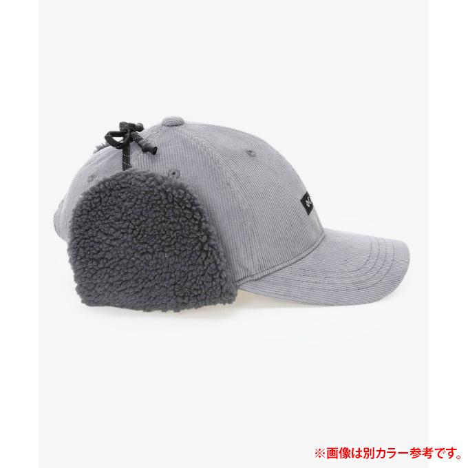 限定 非売品 SOM キャップ ブラック 新品未開封 Columbia（コロンビア） 帽子 キャップ メンズ レディース ケン