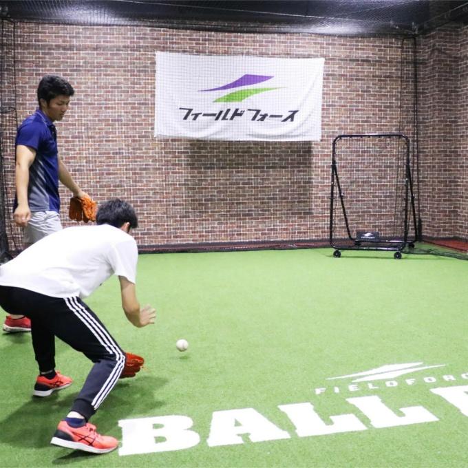 FIELD FORCE フィールドフォース FIELDFORCE 野球 バッティングティー