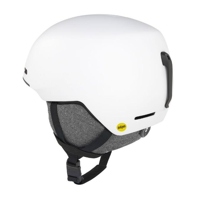 Oakley mod1 mipsスノーボードヘルメット Amazon.com: Oakley MOD1 MIPS Snow Helmet (Youth) : Sports & Outdoors