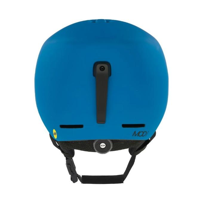 OAKLEYオークリースノーヘルメット【MOD1 ASIA FIT】紺BOA-L OAKLEYオークリースノーヘルメット【MOD1 ASIA FIT】紺BOA-L