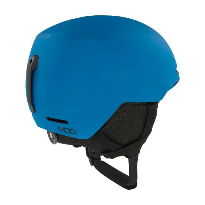 OAKLEY（オークリー） スキー スノーボードヘルメット MOD1 ASIAN FIT