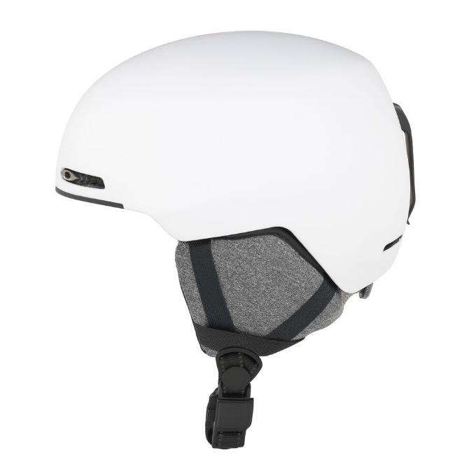 使用5回】定価2.6万 POC Sinuse SL スノボヘルメット XL 白 使用5回