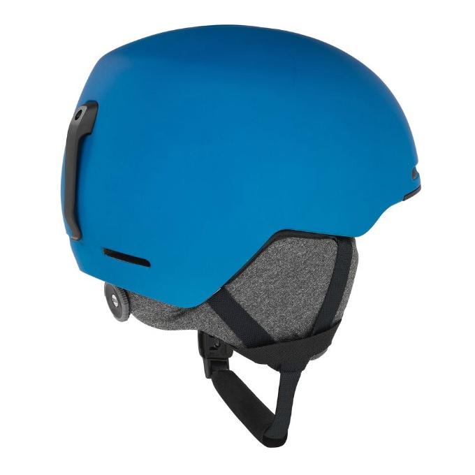 Oakley スキー・スノーボードヘルメット OAKLEY（オークリー） スキー スノーボード ヘルメット ジュニア MOD1