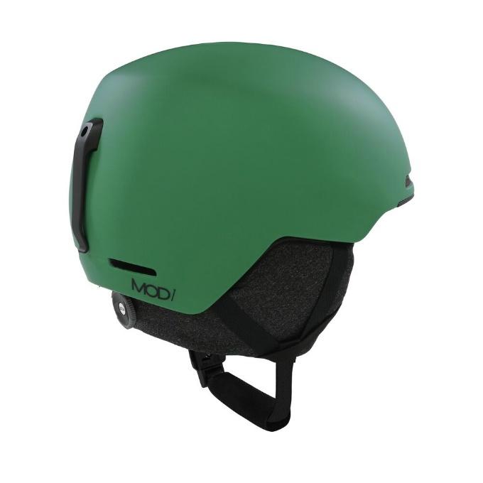 OAKLEY（オークリー） スキー スノーボード ヘルメット ジュニア MOD1