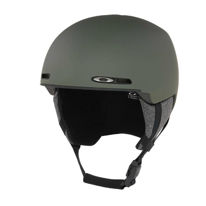 OAKLEY（オークリー） スキー スノーボード ヘルメット ジュニア MOD1