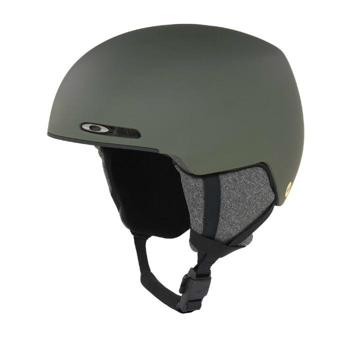 OAKLEY（オークリー） スキー スノーボード ヘルメット ジュニア MOD1