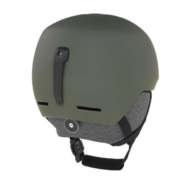 OAKLEY（オークリー） スキー スノーボード ヘルメット ジュニア MOD1