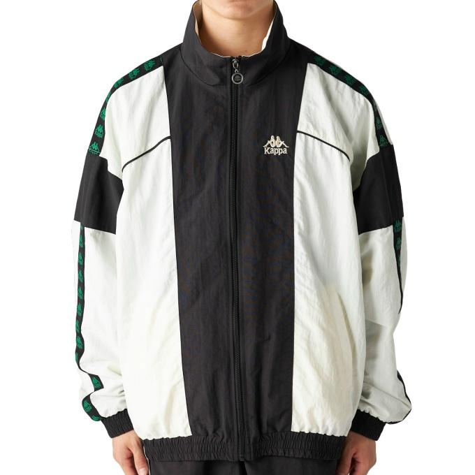 Kappa（カッパ） ジャケット メンズ バンダトラックジャケット 244-333 