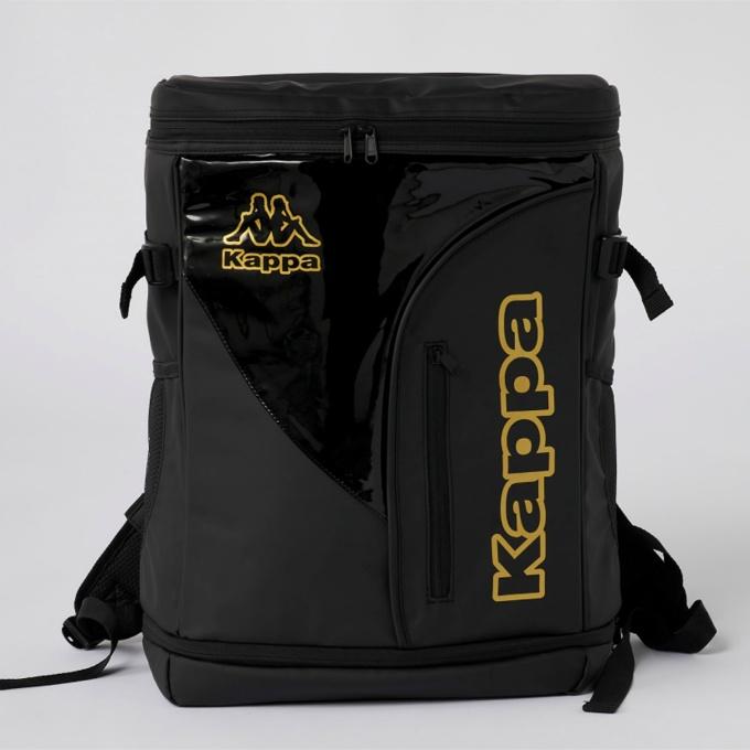 Kappa（カッパ） バックパック メンズ レディース シティバックパック