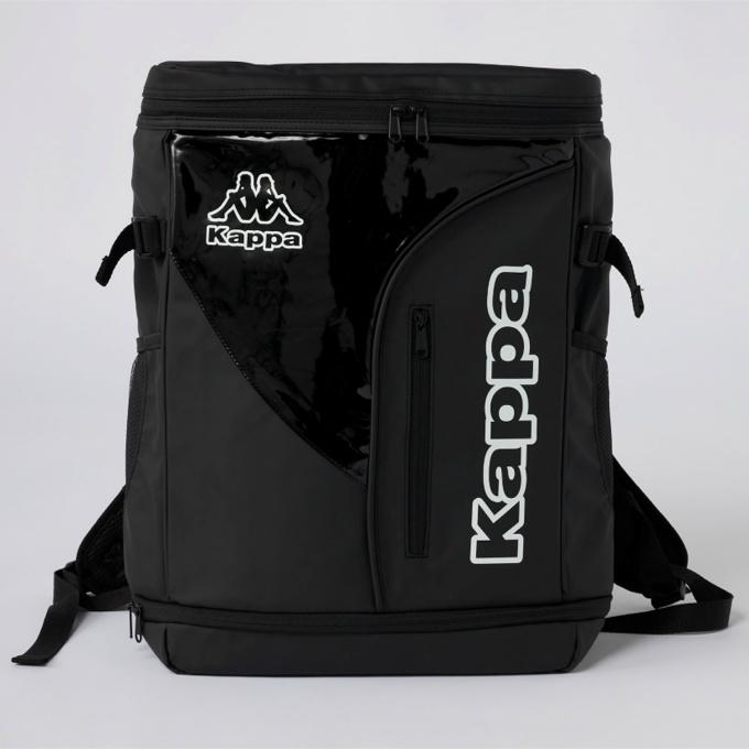 Kappa（カッパ） バックパック メンズ レディース シティバックパック