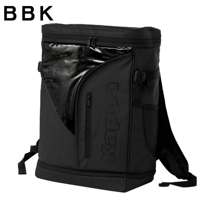 Kappa（カッパ） バックパック メンズ レディース シティバックパック