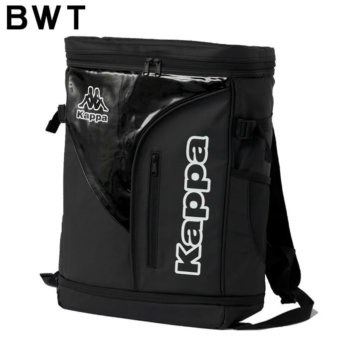 Kappa（カッパ） バックパック メンズ レディース シティバックパック