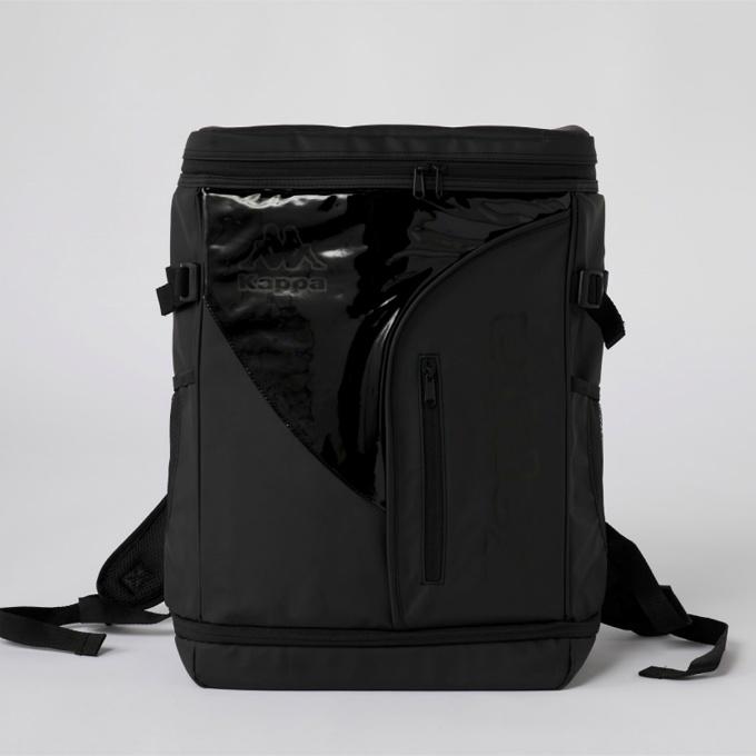 Kappa（カッパ） バックパック メンズ レディース シティバックパック