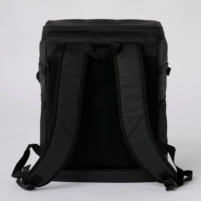 Kappa（カッパ） バックパック メンズ レディース シティバックパック