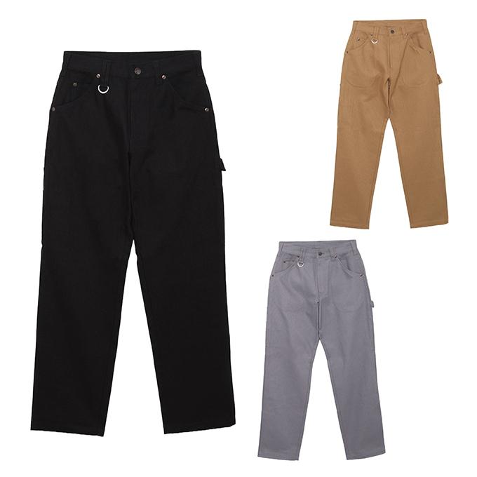 Dickies（ディッキーズ） ☆ディッキーズ ロングパンツ メンズ DUCK