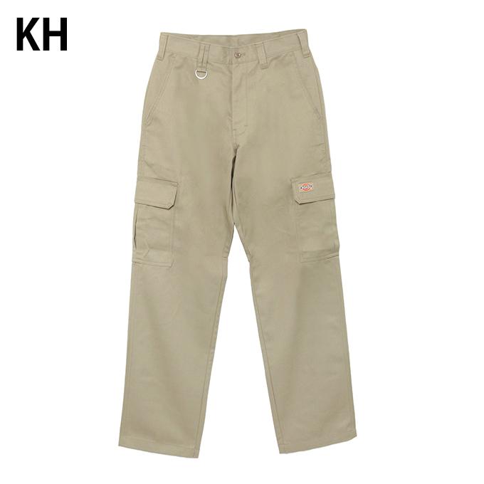 ☆ディッキーズ Dickies ロングパンツ メンズ TC TWILL CARGO Pants