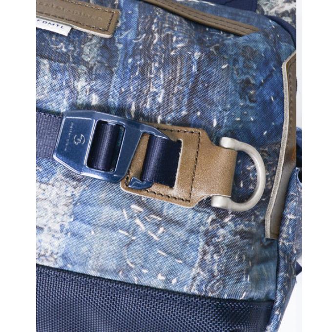 master-piece（マスターピース） カートバッグ FDMTL x master-piece