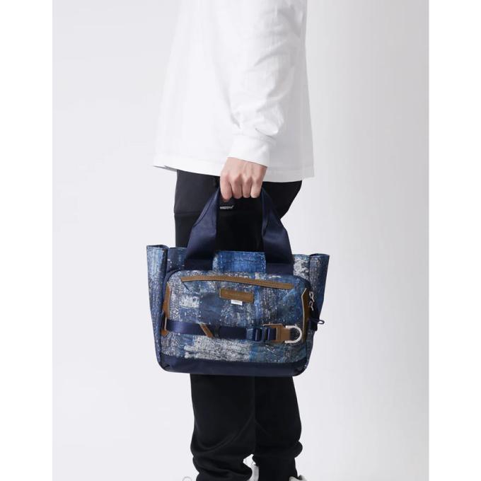 master-piece（マスターピース） カートバッグ FDMTL x master-piece