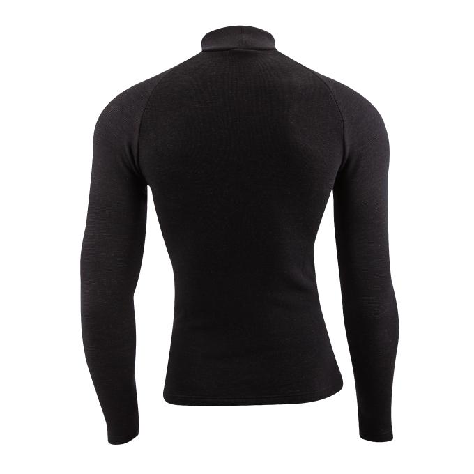 ゼロフィット アンダーウェア 長袖 メンズ レディース ヒートラブ