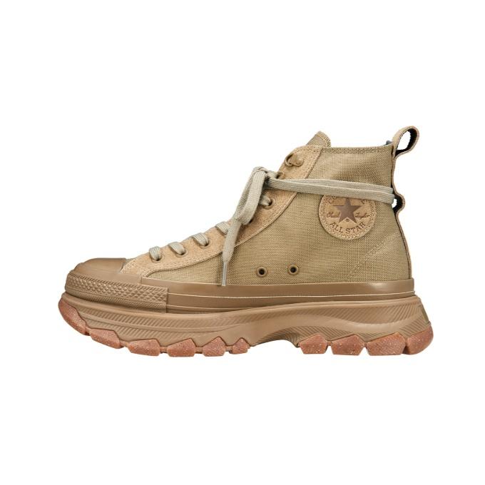 コンバース CONVERSE スニーカー レディース AS R トレックW BT HI 31313170 CONVERSE（コンバース） ☆コンバース スニーカー レディース AS R