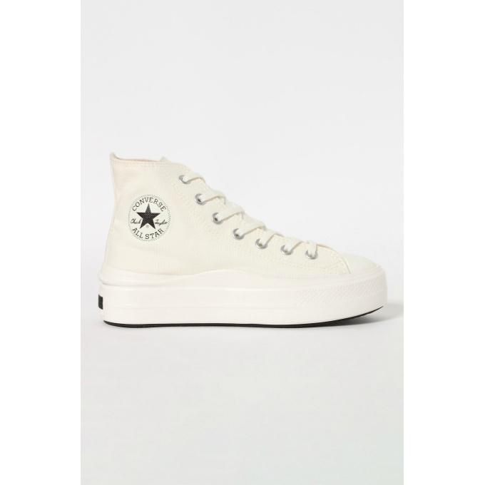 コンバース スニーカー レディース オールスター ALL STAR LIGHT PLTS II HI 31312521 CONVERSE CONVERSE（コンバース） スニーカー レディース オールスター ALL STAR