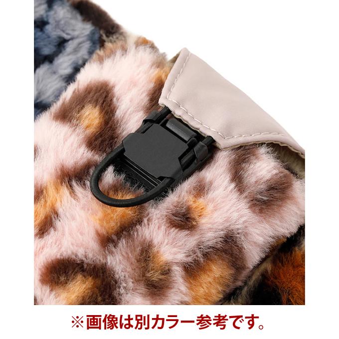 MUスポーツ MU SPORTS ウェストポーチ チャーミングなUmoキャラEYES