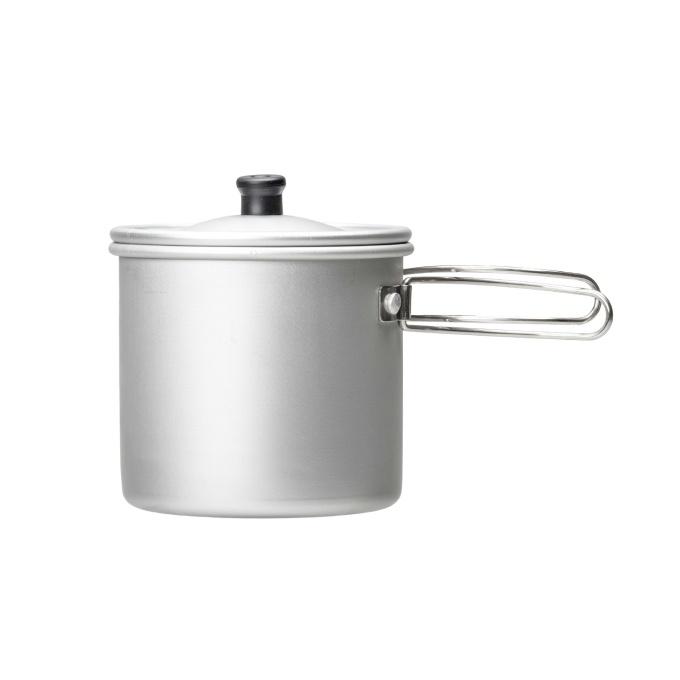 EVERNEW（エバニュー） 食器セット アルミクッカー550FD ECA125