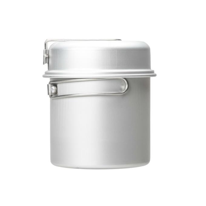 EVERNEW（エバニュー） 食器セット アルミクッカー900FD ECA127