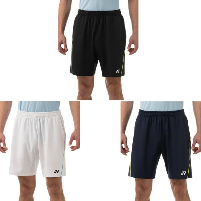 ヨネックス テニスウェア L・Oサイズ 3着&ハーフパンツ1着 YONEX（ヨネックス） テニスウェア バドミントンウェア ショートパンツ