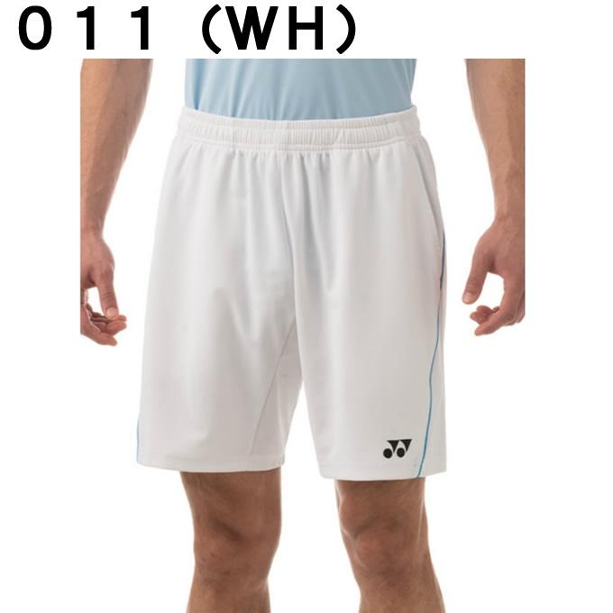 YONEX（ヨネックス） テニスウェア バドミントンウェア ショートパンツ