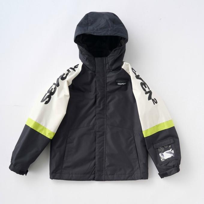 SEVEN2（セブンツー） セブン2 SEVEN2 スキーウェア 上下セット