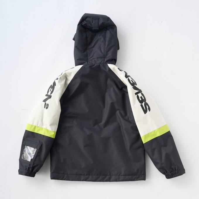 SEVEN2（セブンツー） セブン2 SEVEN2 スキーウェア 上下セット