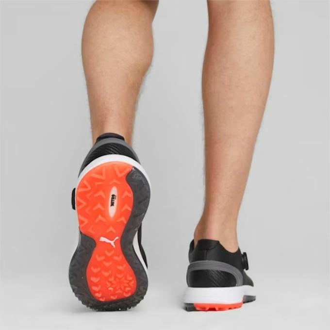 PUMA（プーマ） ゴルフシューズ スパイクレス メンズ アルファキャット