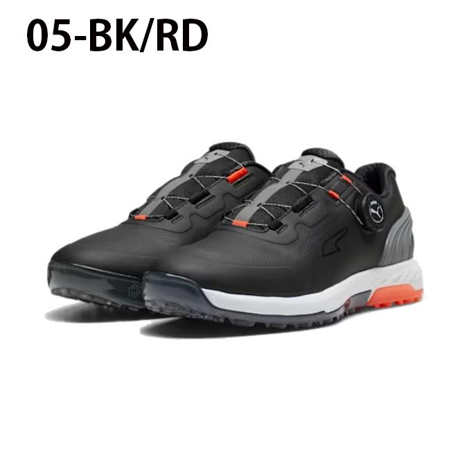 PUMA DISC ゴルフシューズ 23.5センチ　ブラック puma のゴルフシューズ入荷しました👟⛳️ 】 メンズと