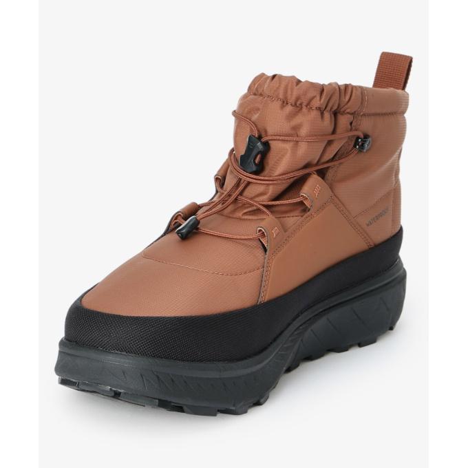 Columbia（コロンビア） スノーブーツ メンズ レディース イエロー