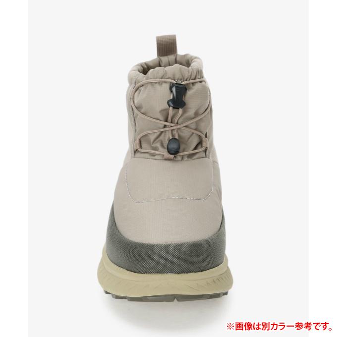 Columbia（コロンビア） スノーブーツ メンズ レディース イエロー
