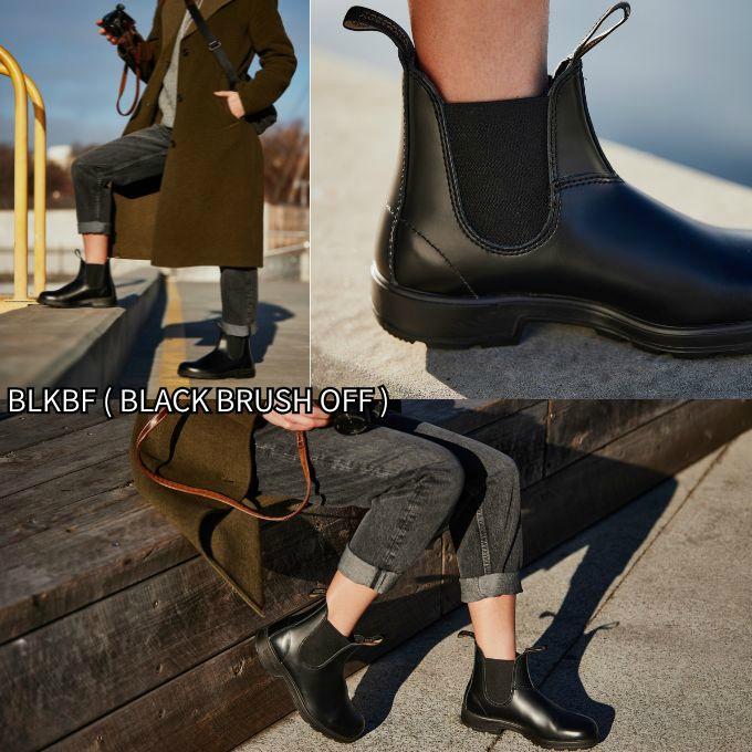 正規取扱店】 ブランドストーン Blundstone BS241 ブーツ メンズ