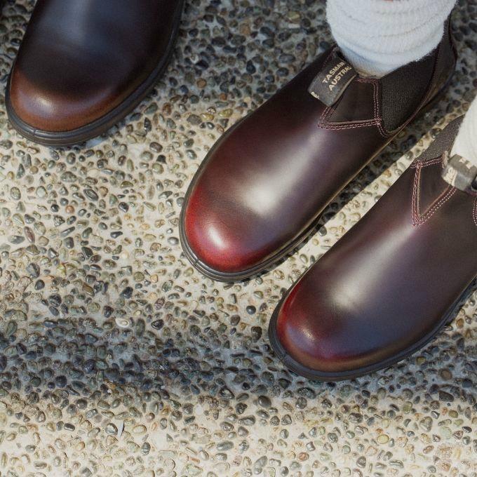 正規取扱店】 ブランドストーン Blundstone BS241 ブーツ メンズ