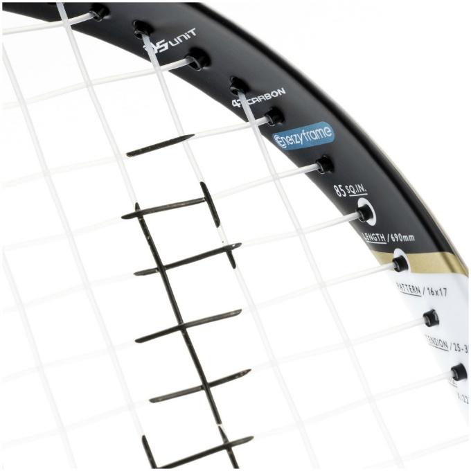 MIZUNO（ミズノ） ソフトテニスラケット 後衛向け アクロスピード S