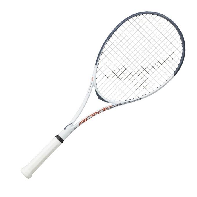 MIZUNO（ミズノ） ソフトテニスラケット 後衛向け アクロスピード S-01