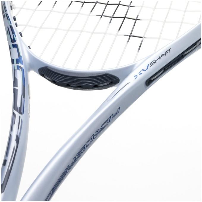MIZUNO（ミズノ） ソフトテニスラケット 前衛向け アクロスピード V-05