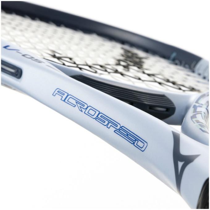 MIZUNO（ミズノ） ソフトテニスラケット 前衛向け アクロスピード V-05
