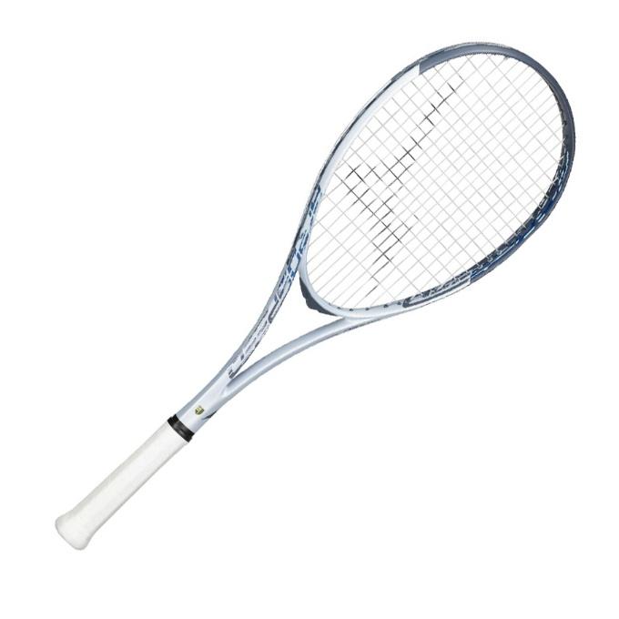 MIZUNO（ミズノ） ソフトテニスラケット 後衛向け アクロスピード S-05