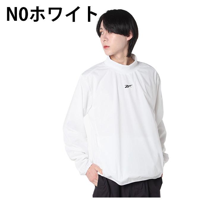 Reebok（リーボック） ゴルフウェア ブルゾン メンズ ストレッチ