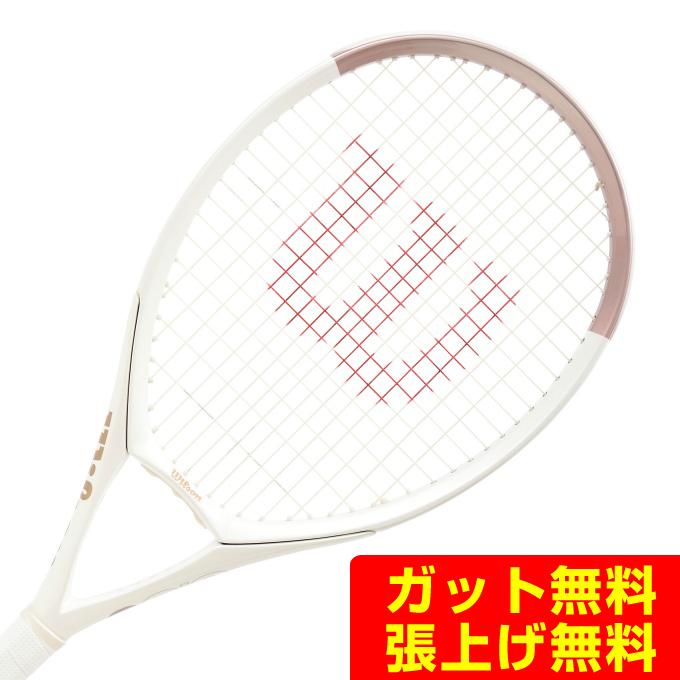 Wilson（ウイルソン） ウィルソン 硬式テニスラケット 3.0J 113